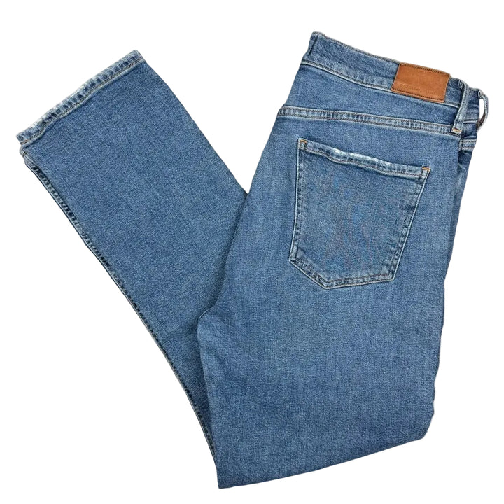 Citizens of Humanity 'Charlotte' High Rise Straight Jeans - Size 30