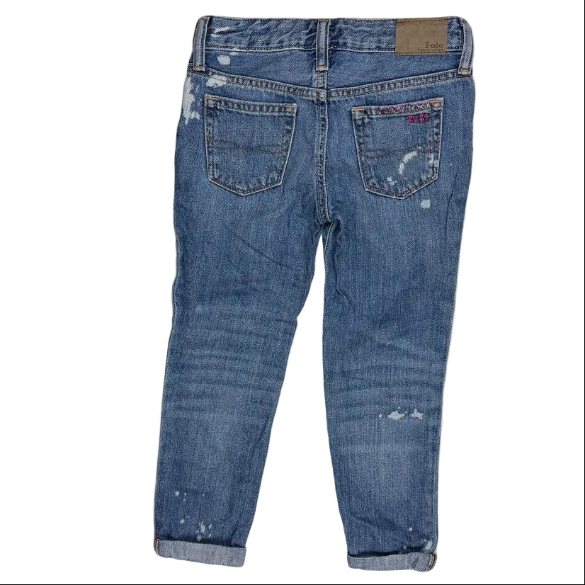 Ralph Lauren Girls &