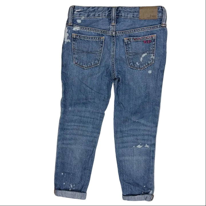 Ralph Lauren Girls &