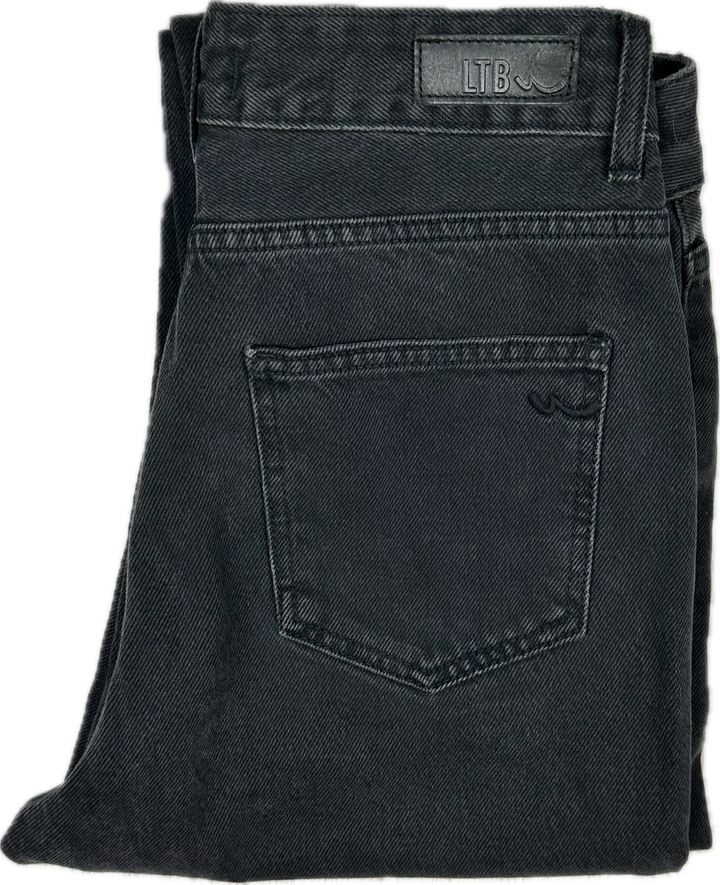 LTB Ladies 'Lavina' High Rise Tapered Jeans -Size 26