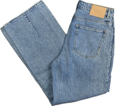 NEUW Ladies 'Coco' Relaxed Fit Straight Jeans - Size 29