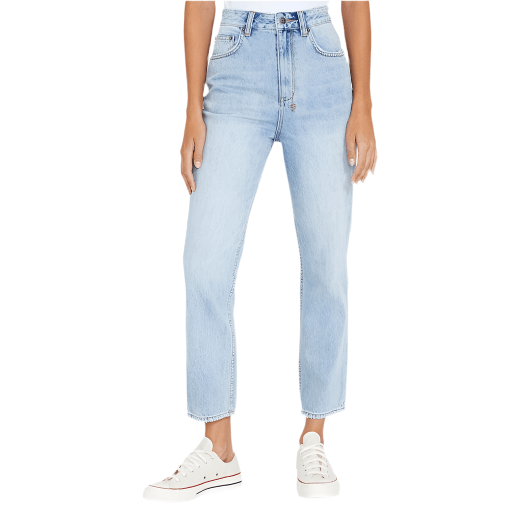 Ksubi 'Chlo Wasted' Karma Wash Jeans- Size 26