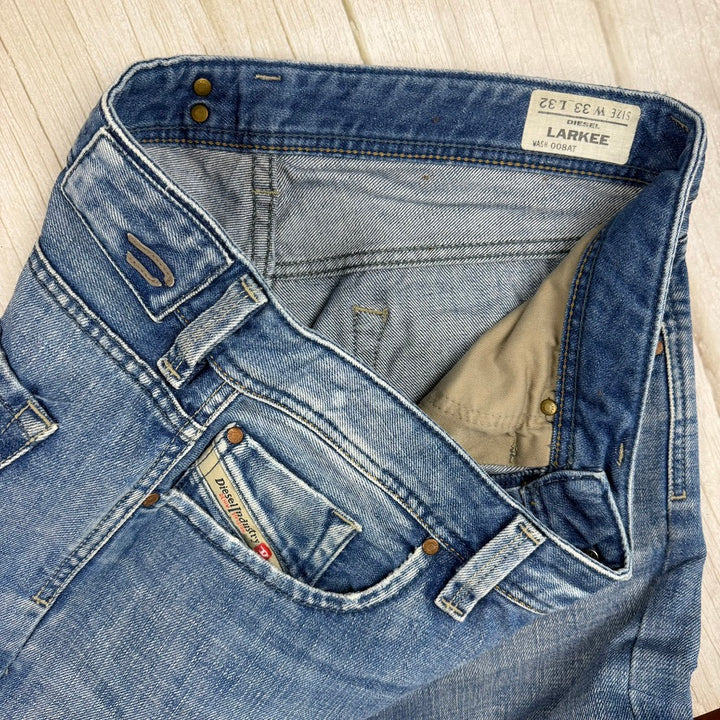 Diesel &