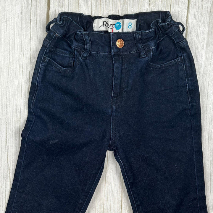 Riders by Lee Stretch Kids Skinny Jeans - Size 8Y