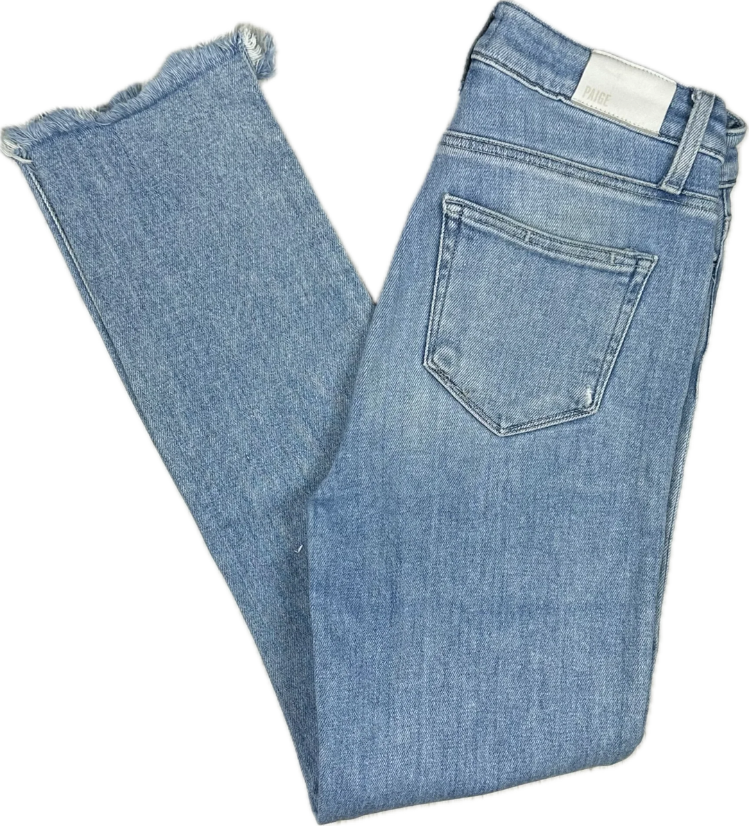 Paige Denim 'Margot Skinny' High Rise Jeans- Size 28