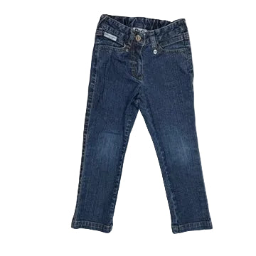 Dolce & Gabbana Kids Jeans