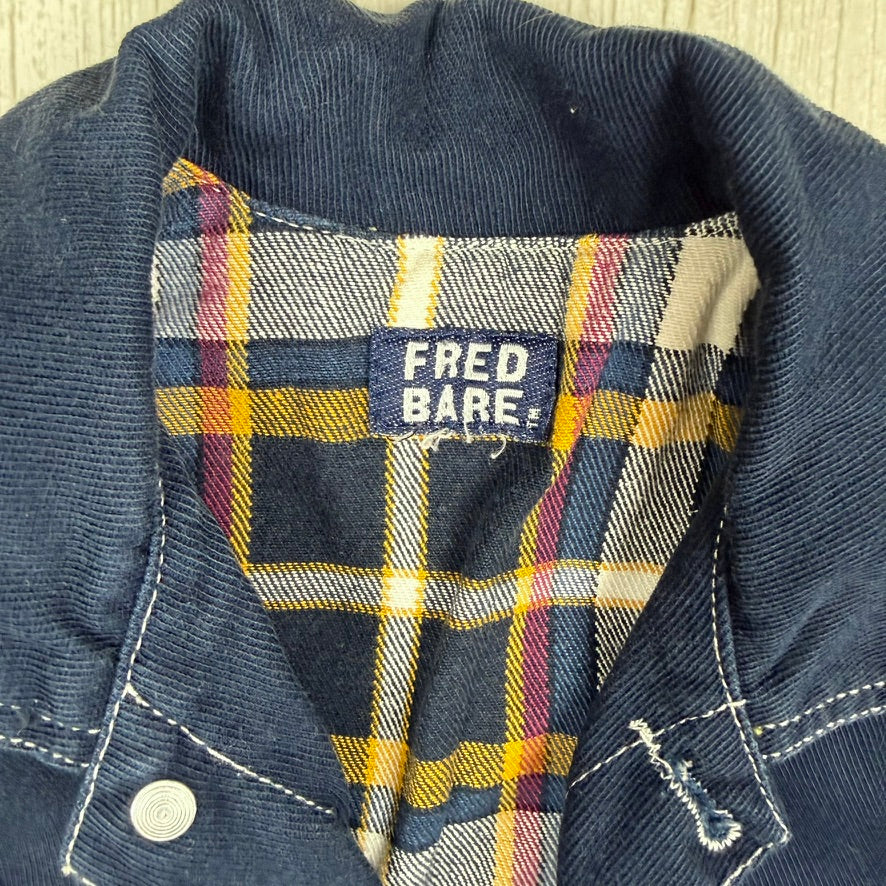 Fred Bare Children&