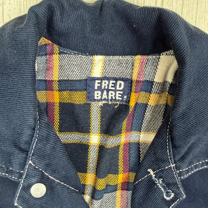Fred Bare Children&