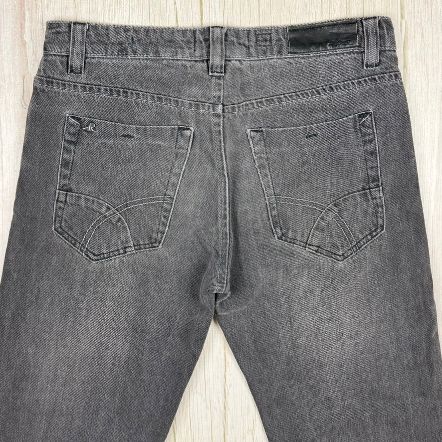 Lee Riders Mens 'R2 Drainpipe'  Stretch Jeans - Size 30