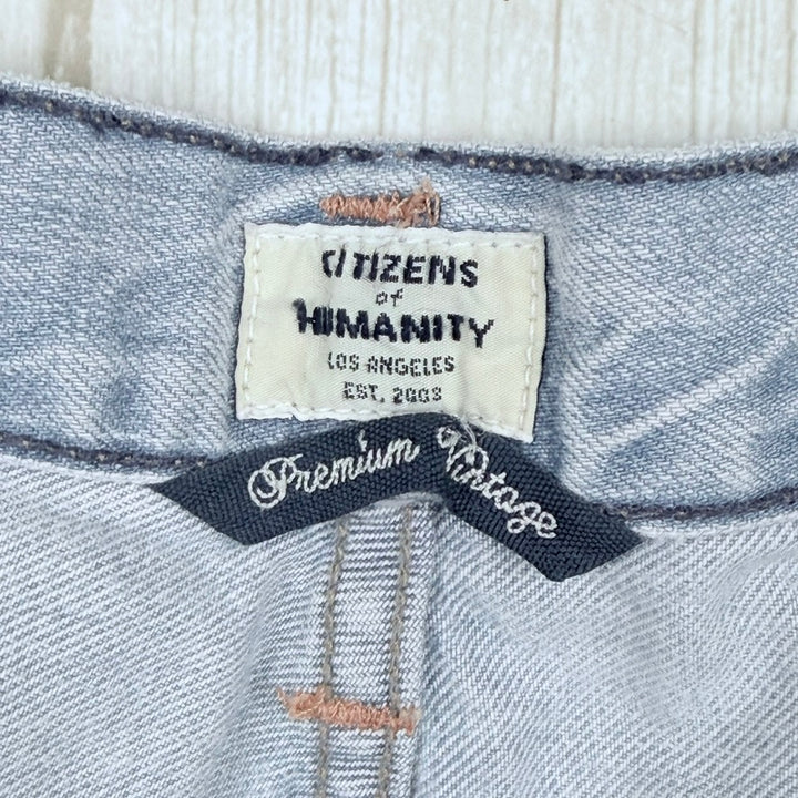 Citizens of Humanity ‘Emerson’ Studded  Boyfriend Jeans - Size 28