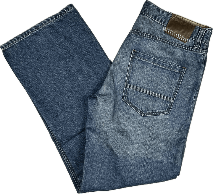 Timberland Mens Classic 90's 'Porterdale' Jeans- Size 32