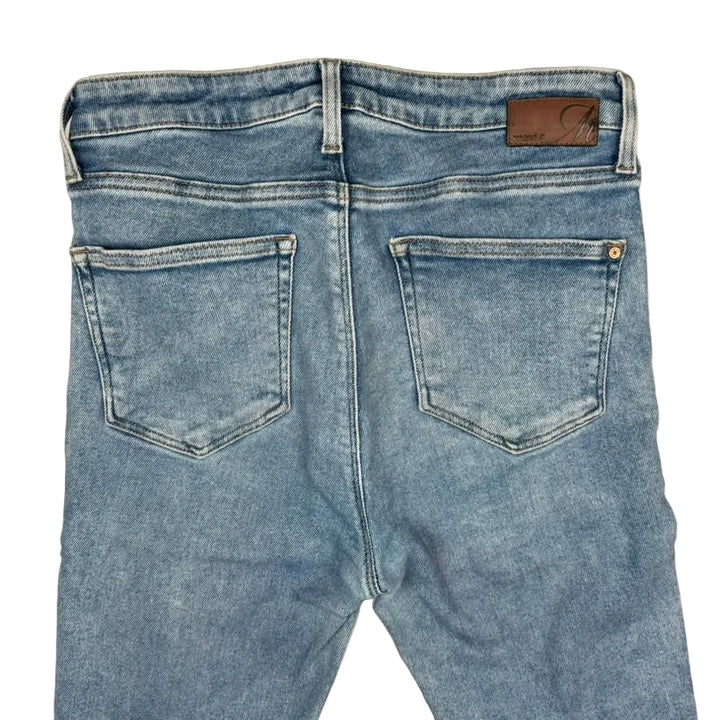 Mavi  Ladies 'Scarlett' High Super Skinny Jeans -Size 29