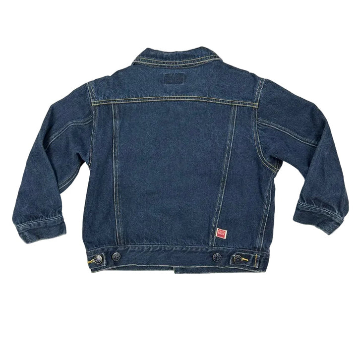 Fred Bare Children&