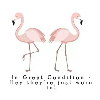 NYDJ 'Legging' Side Panel Stretch Jeans  -Size 10 US or 14AU