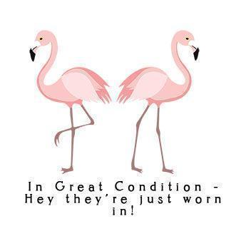 Jag Y2K Ladies Classic Bootcut Jeans  - Size 10