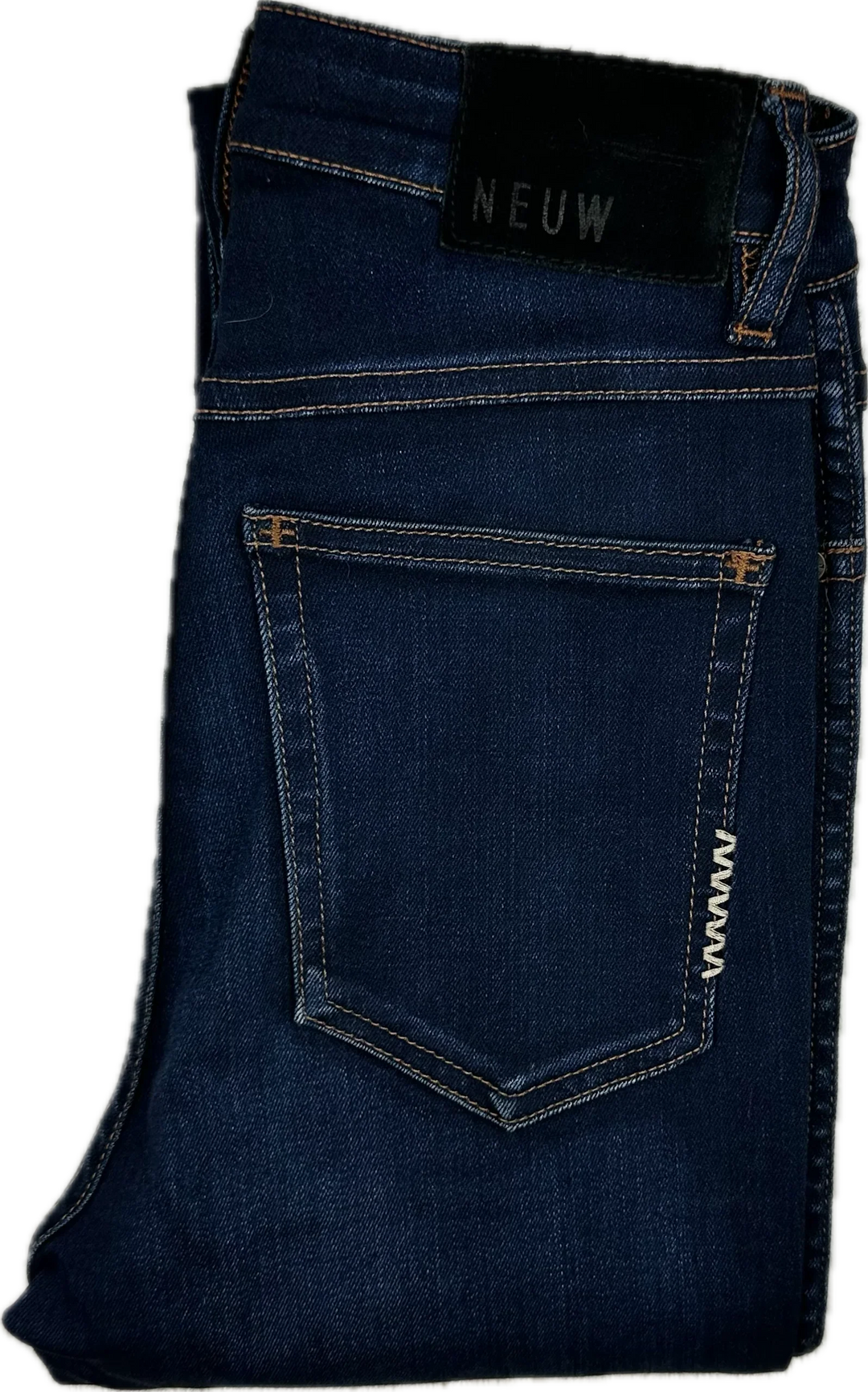 NEUW 'Marilyn' High Skinny Stretch Jeans - Size 25 or 7AU