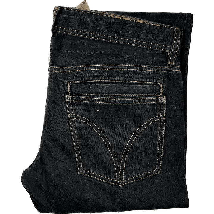 Dolce & Gabbana Mens D&G 'Power' Jeans - Size 36 - Jean Pool