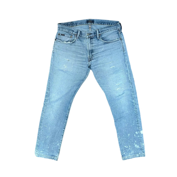 Polo by Ralph Lauren Men's 'The Sullivan Slim' Denim Jeans - Size 33