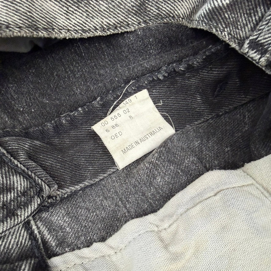 Australian Made 1980&