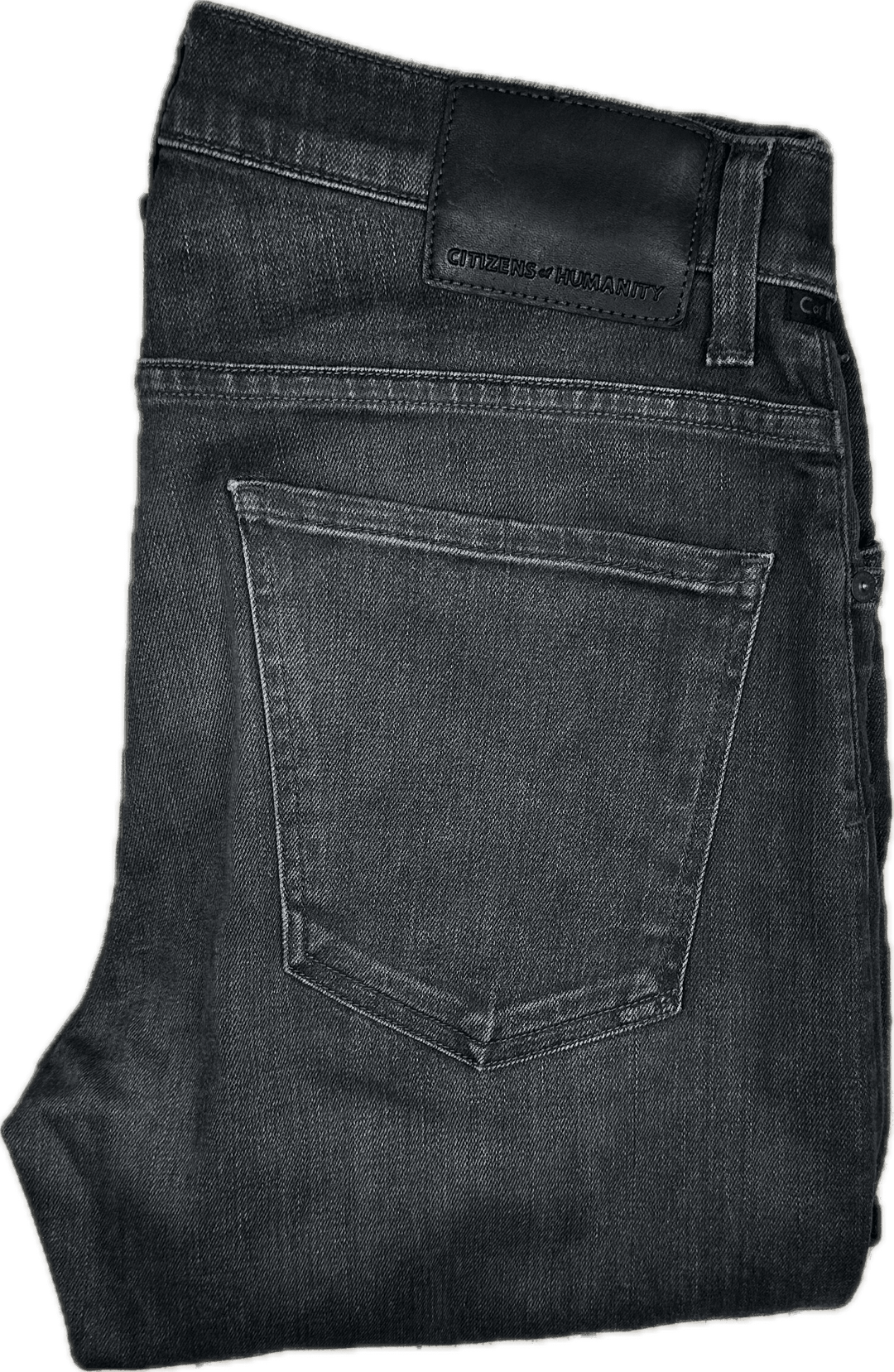 Citizens of Humanity 'Bowery' Mens Pure Slim Jeans - Size 32 - Jean Pool