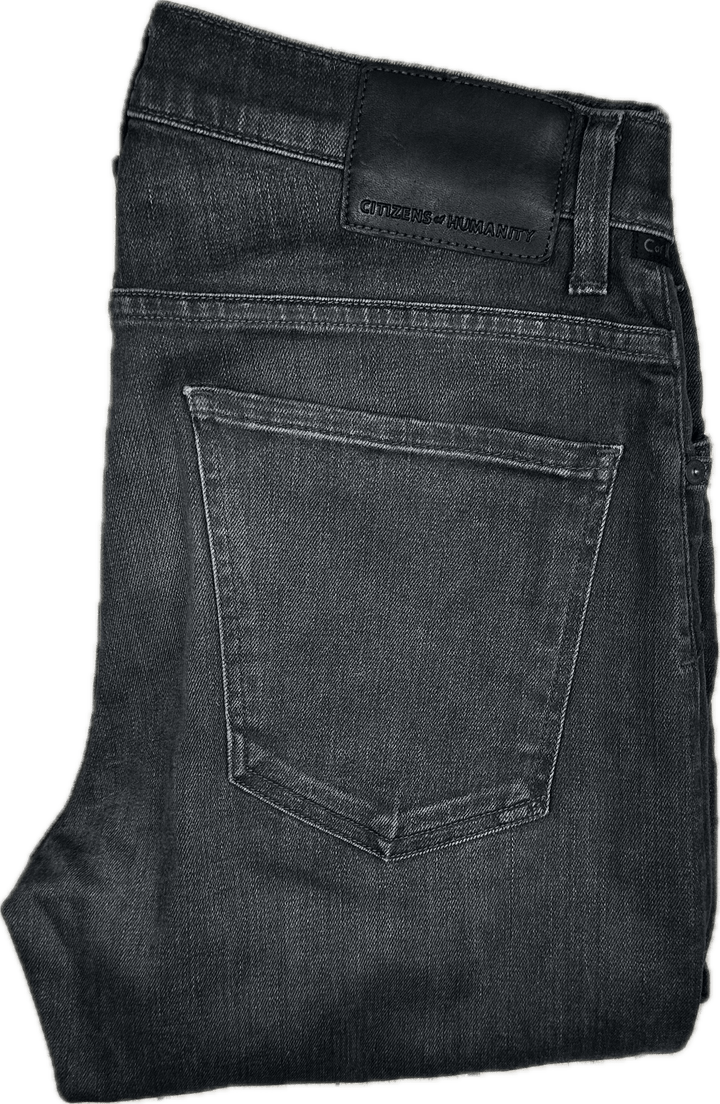 Citizens of Humanity 'Bowery' Mens Pure Slim Jeans - Size 32 - Jean Pool