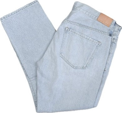 Citizens of Humanity ‘Emerson’ Studded  Boyfriend Jeans - Size 28