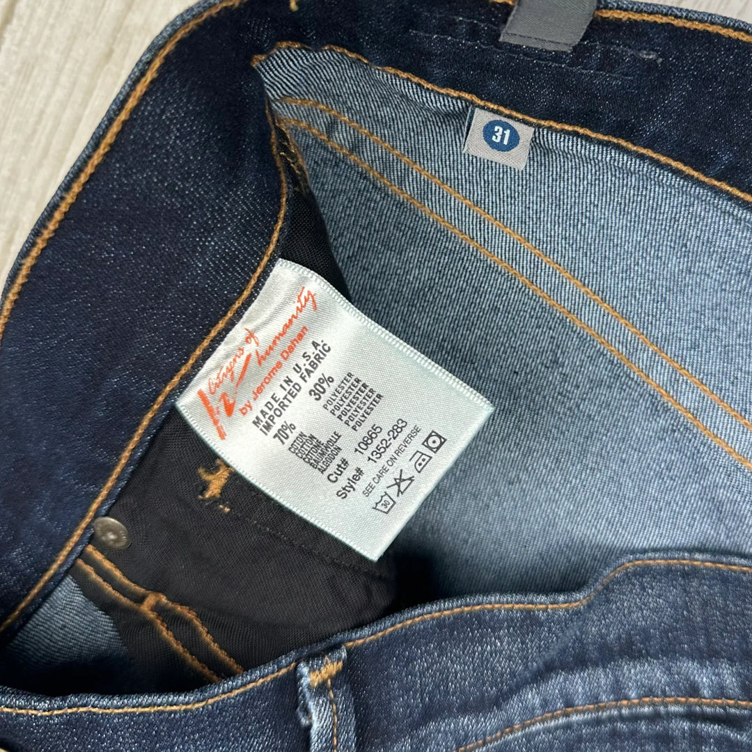 Citizens of Humanity Mid Rise Skinny Jeans - Size 31