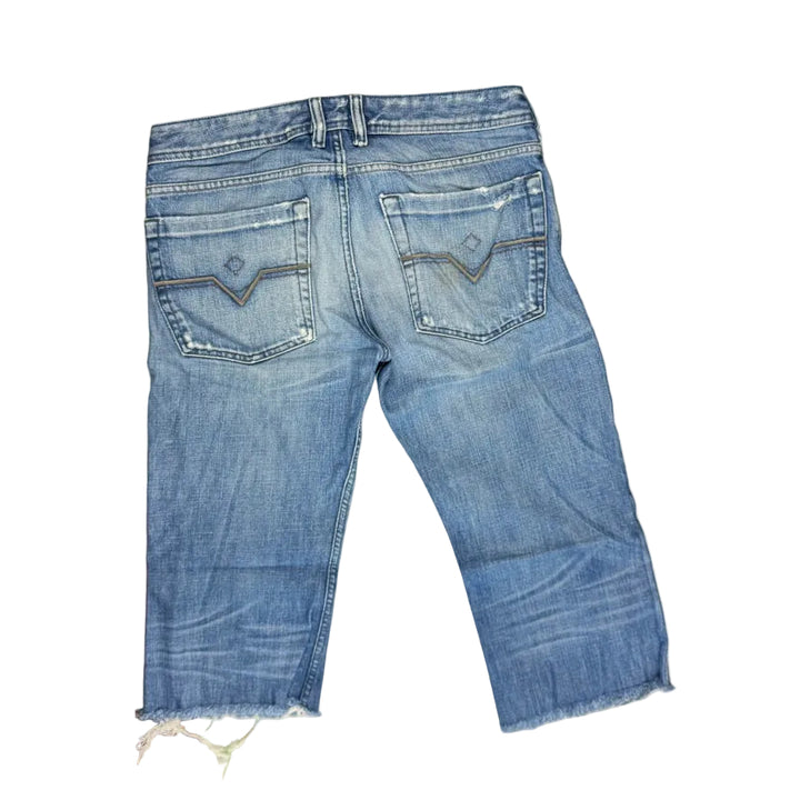 Diesel &