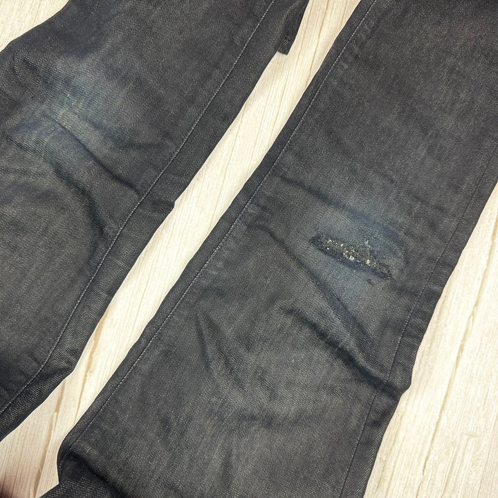 Paige Denim 'Blue Heights' Low Rise Jeans- Size 26