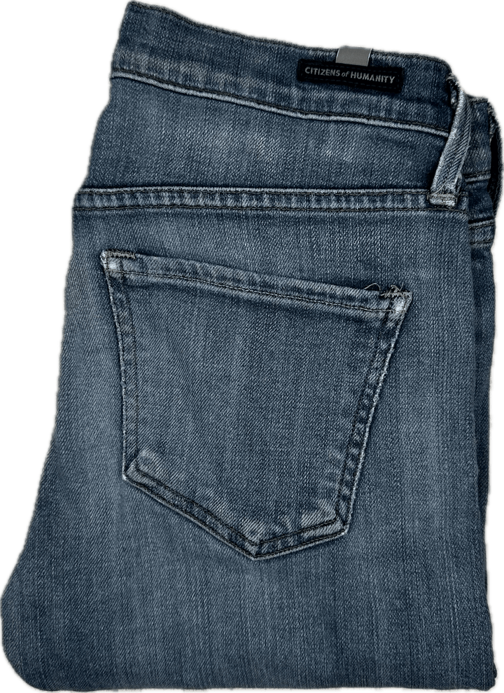 Citizens of Humanity ‘Emerson’ Boyfriend Jeans - Size 24