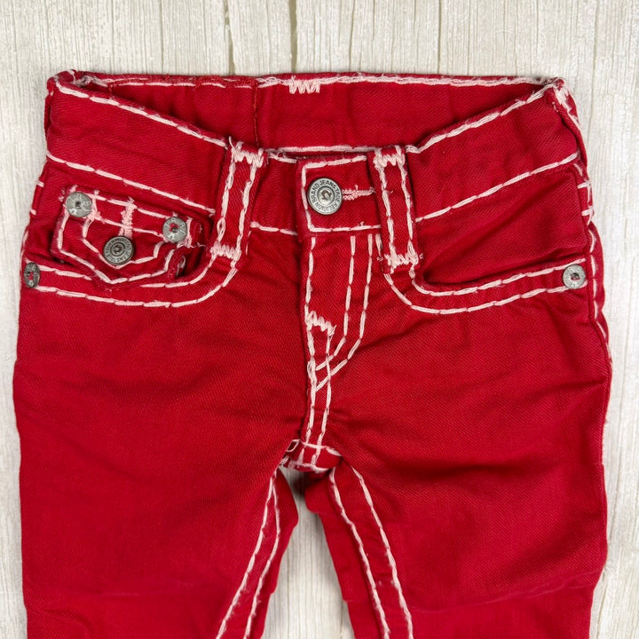 True Religion &