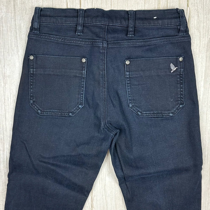 MIH 'The Bonn Jean' High Rise Skinny Jeans- Size 27