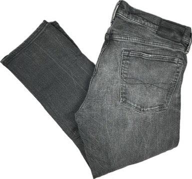 Polo by Ralph Lauren Men's Eldridge Aged Wash Jeans - Size 36S