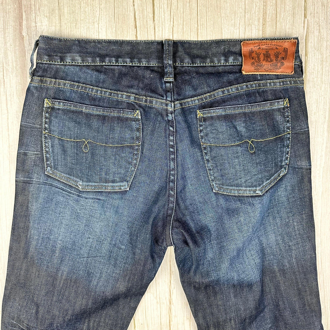 Ralph Lauren Slim Boyfriend Jeans - Size 29 - Jean Pool