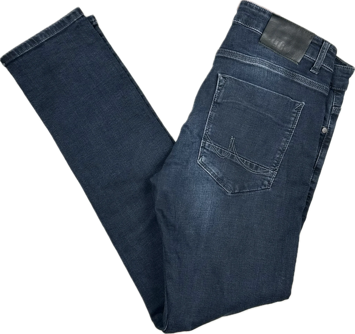 LTB Mens 'Joshua' Slim Tapered Jeans -Size 33 /34
