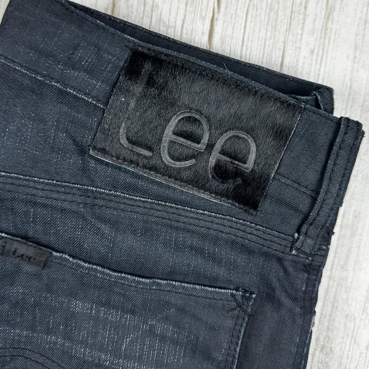 Lee Mens 'L2 Lo Slim' Denim Jeans -Size 29