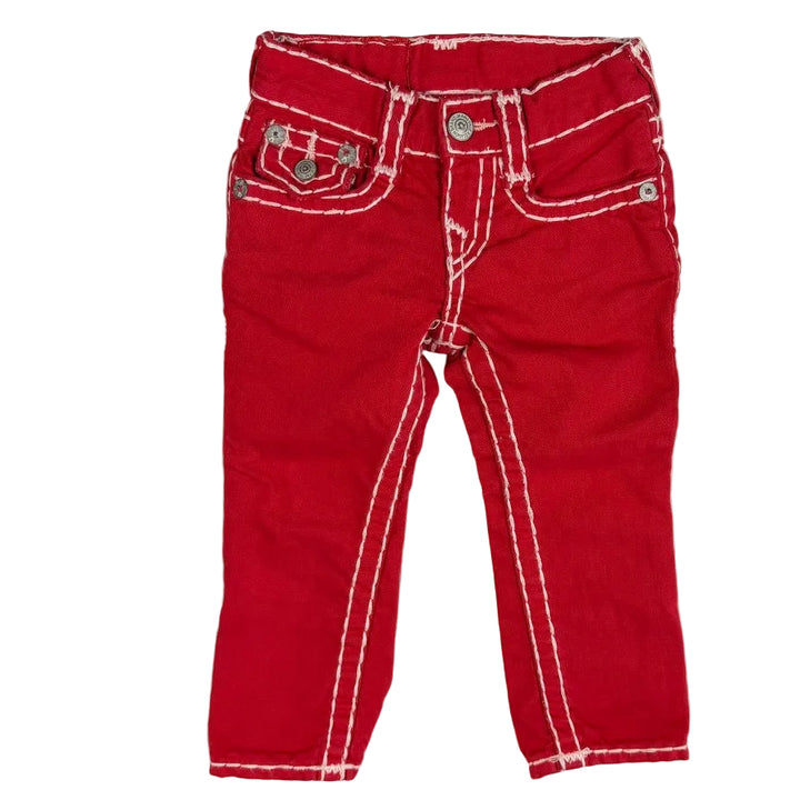 True Religion &