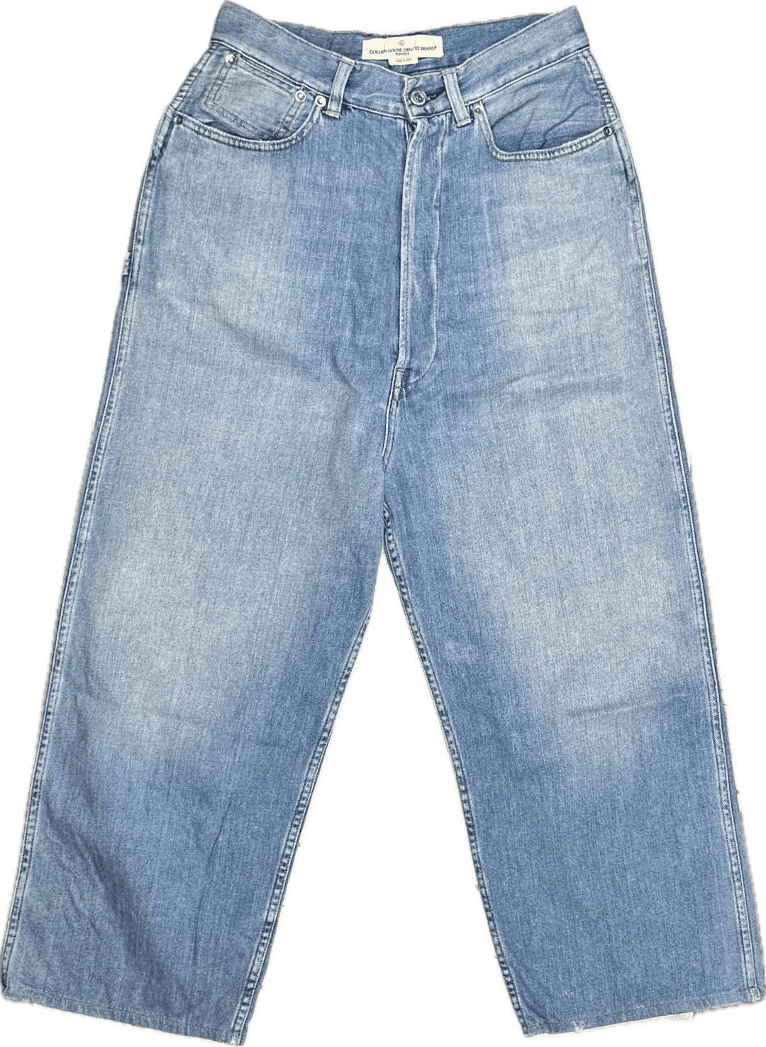 Golden goose breezy jeans online