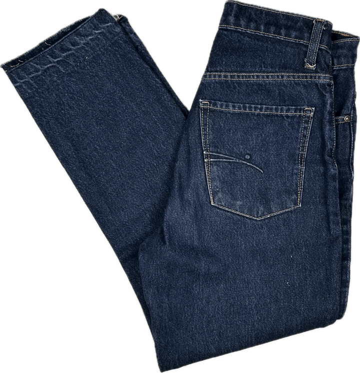 NOBODY 'Bessette Jean' Luna High Rise Slim Jeans- Size 25