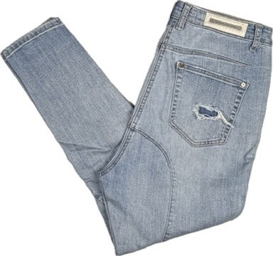 Camilla and Marc 'Harper'Drop Crotch Jeans -Size 26