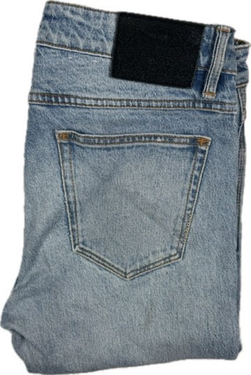 NEUW Mens 'IGGY Skinny'' Stretch Tapered Jeans - Size 32/32