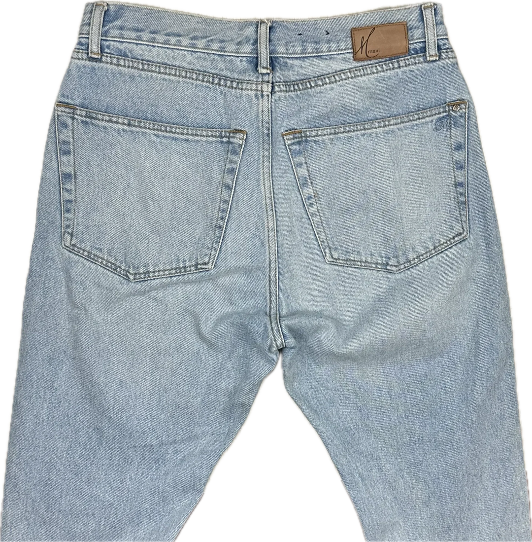 Mavi  'Jill'  Ladies 90's High Rise Jeans -Size 29