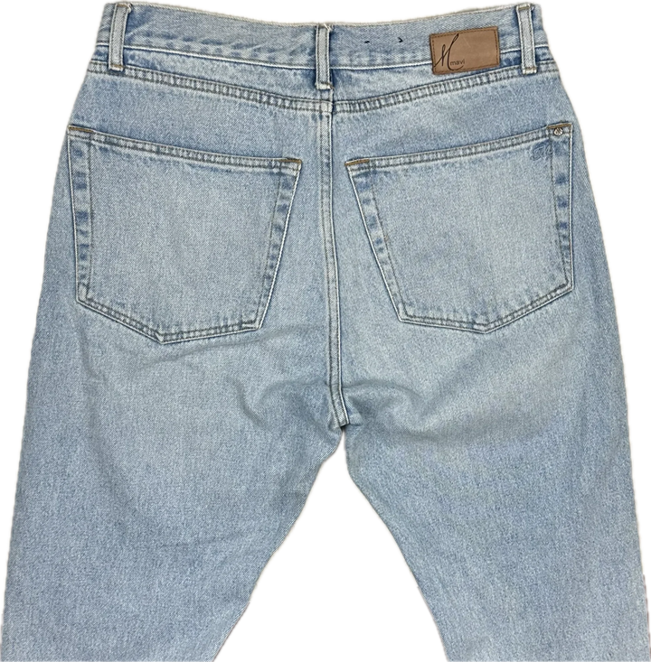 Mavi  'Jill'  Ladies 90's High Rise Jeans -Size 29