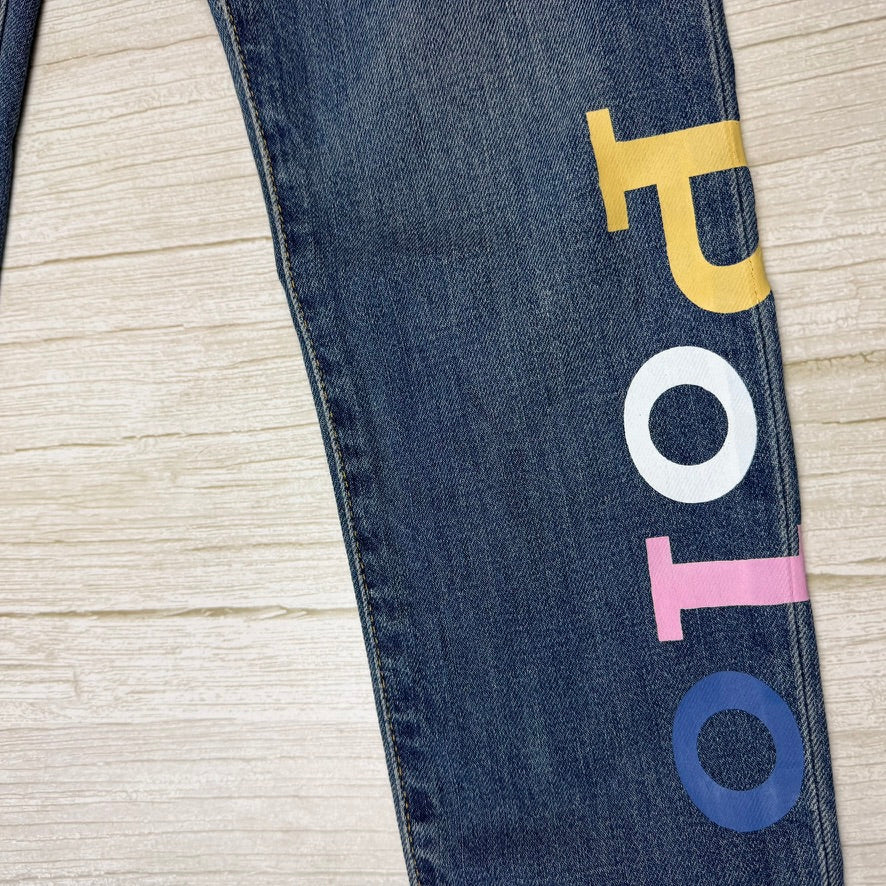 Ralph Lauren Girls &