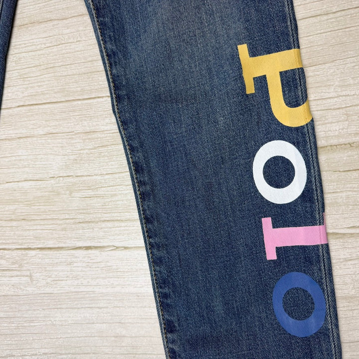Ralph Lauren Girls &