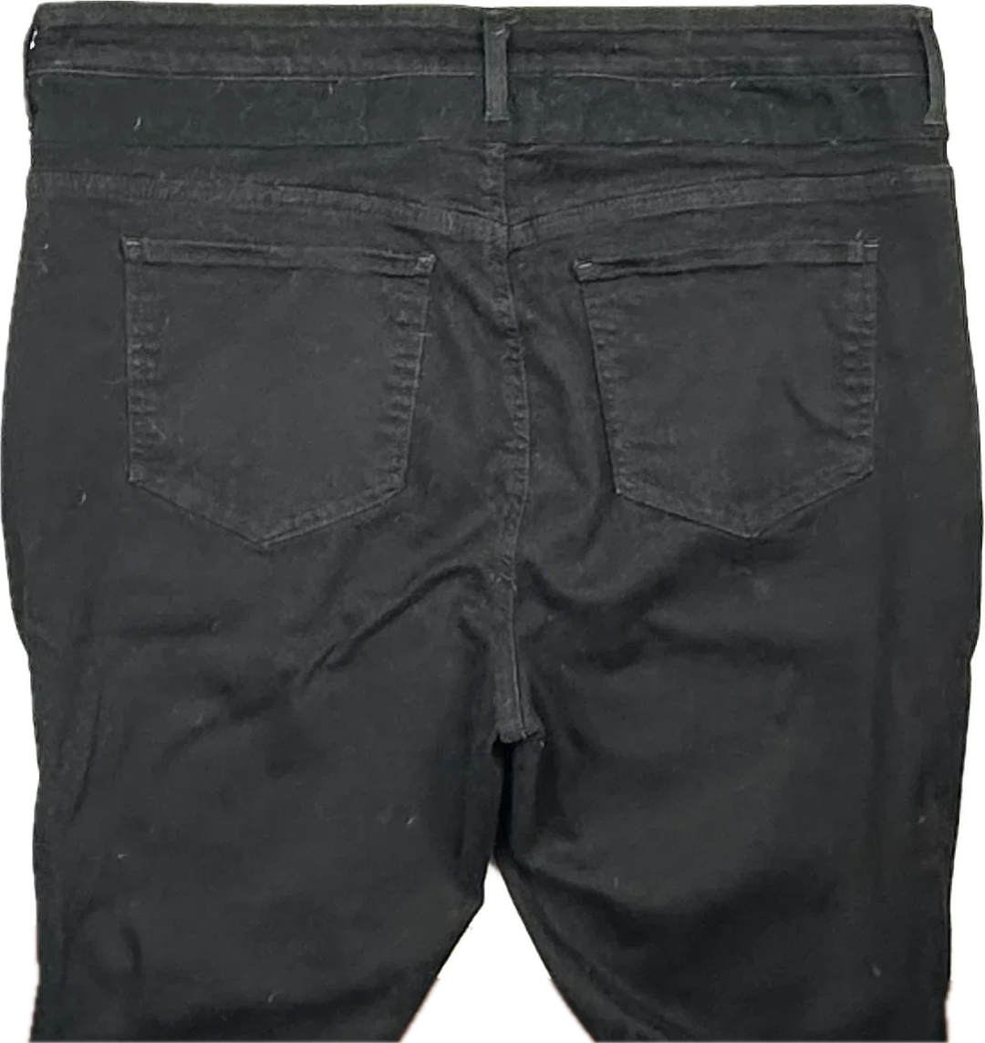 NYDJ - 'Lift & Tuck' MARILYN Straight Leg Jeans -Size 20US suit 24AU