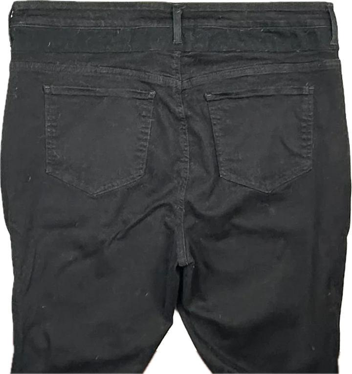 NYDJ - 'Lift & Tuck' MARILYN Straight Leg Jeans -Size 20US suit 24AU