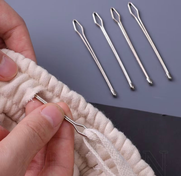 Elastic Threading tool - Bodkin
