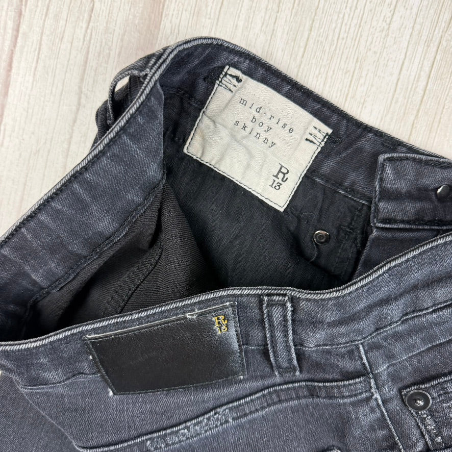 R13 Made in Italy &
