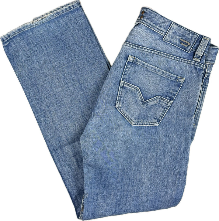 Diesel &